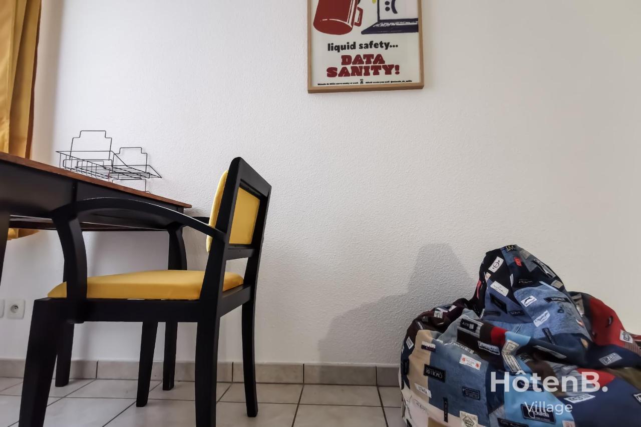 Appartement 